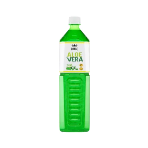 Aloe Vera Black Royal Drink