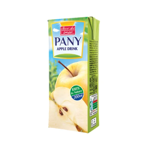 Fruits Drink Pany