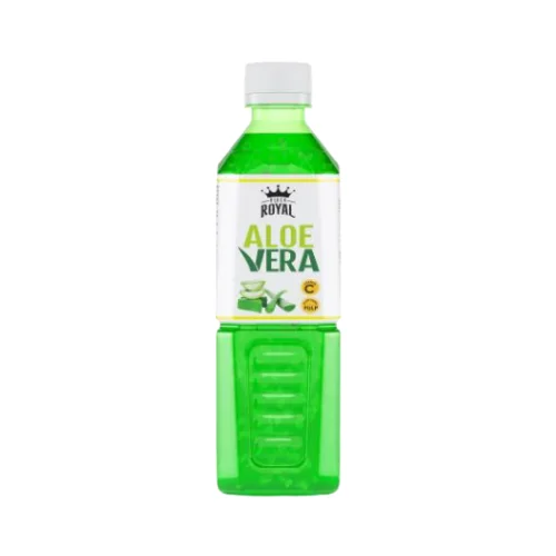 Aloe Vera Black Royal Drink