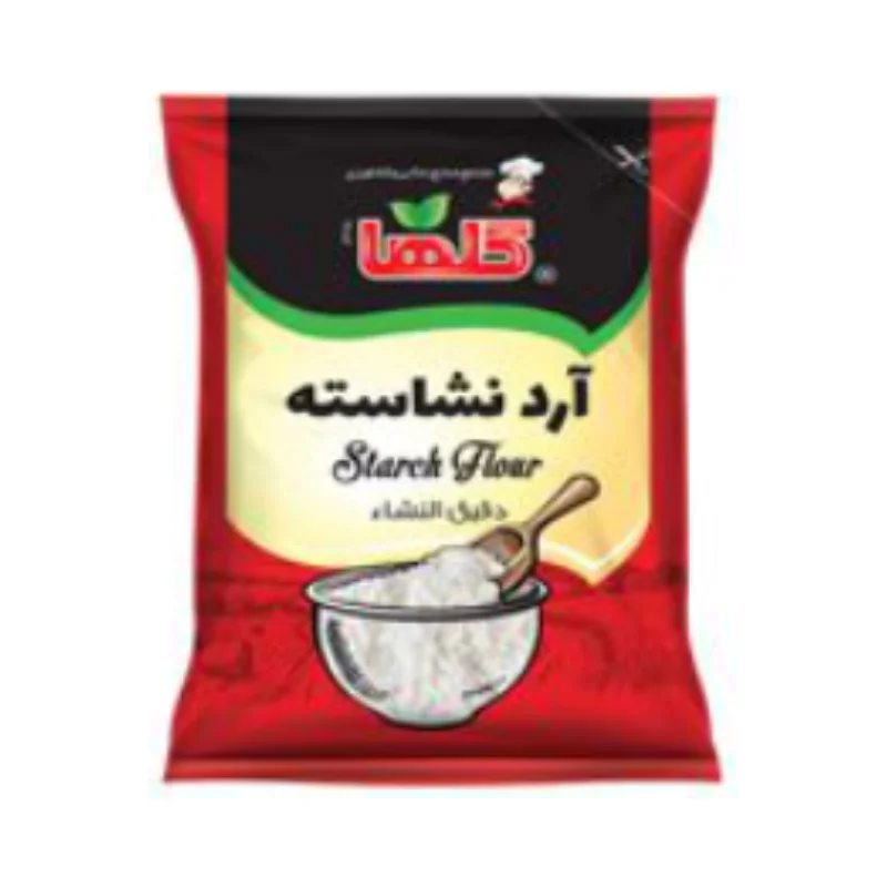 Starch Flour