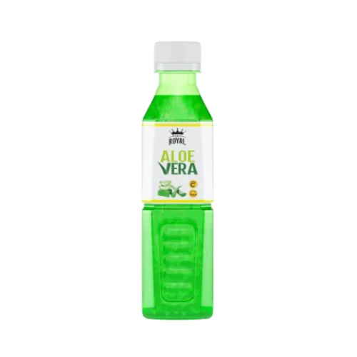 Aloe Vera Black Royal Drink
