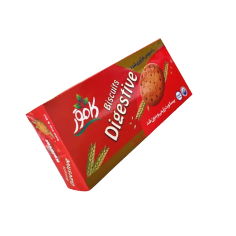 Diet digestive Biscuits