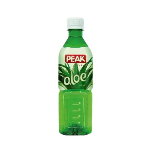 Aloe Vera Peak Drink