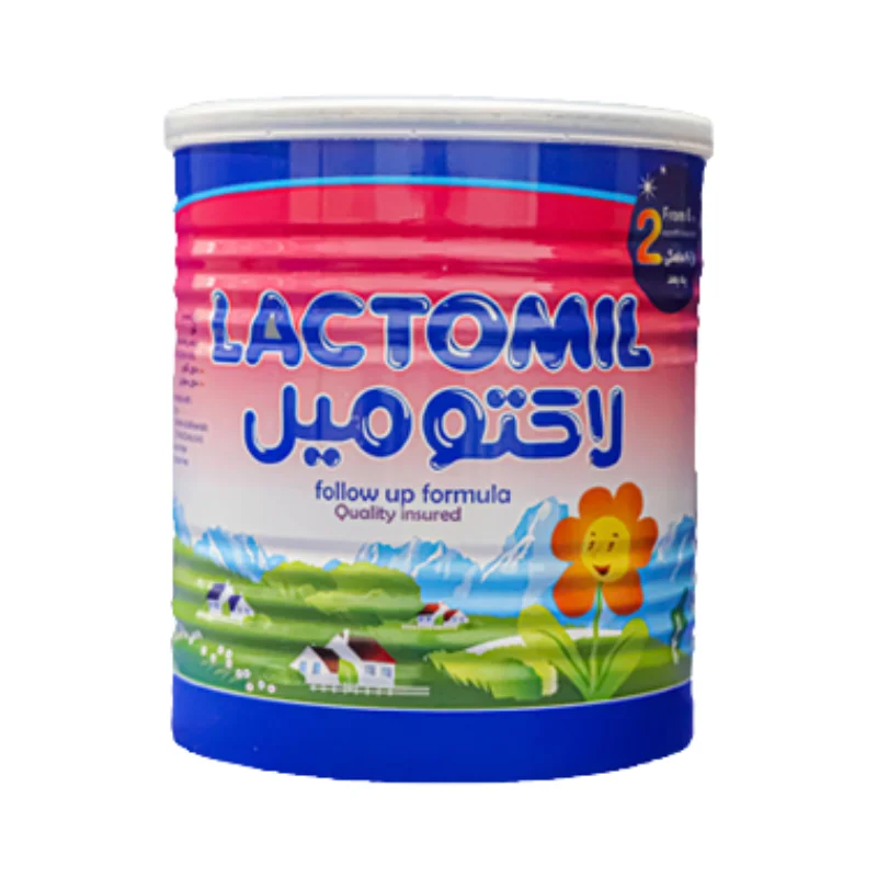 Infant Formula