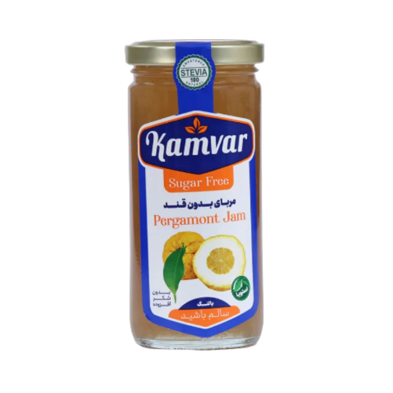 Pergamont Jam