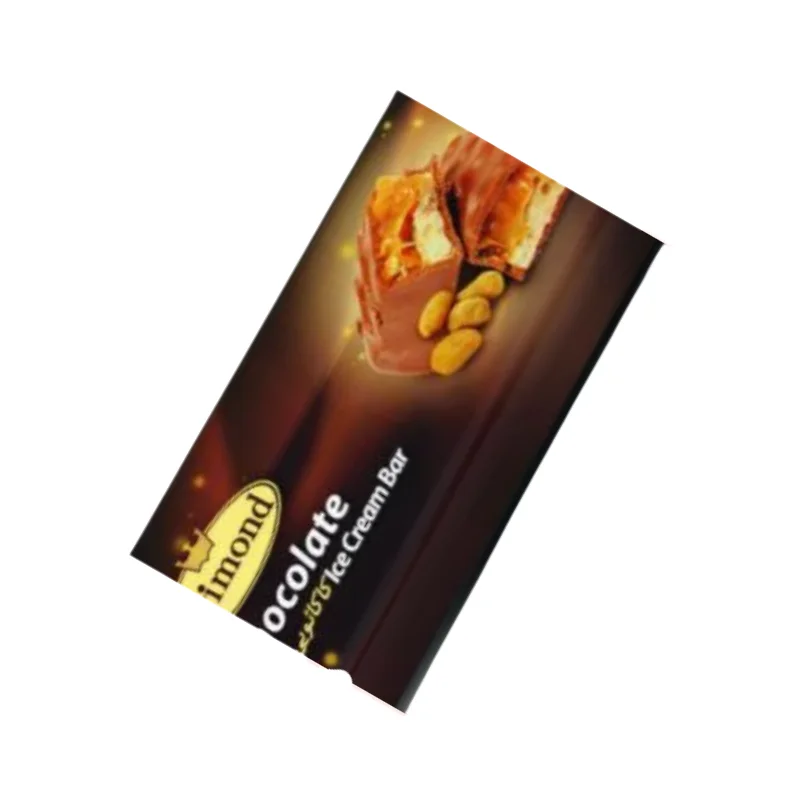 Ice Cream Bar Kalleh cover
