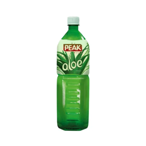 Aloe Vera Peak Drink