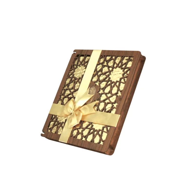Chocolate Prestige