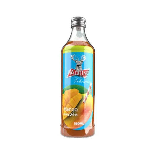 Tenadrin Mango Juice