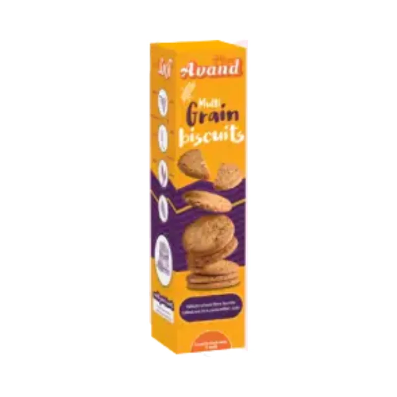 Cracker NeginAsal