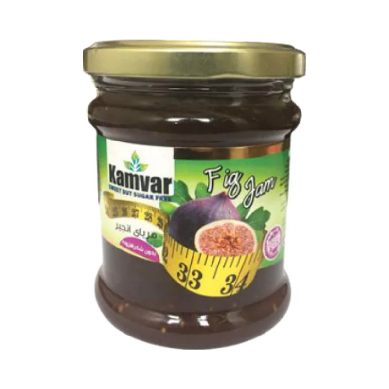 Fig Jam