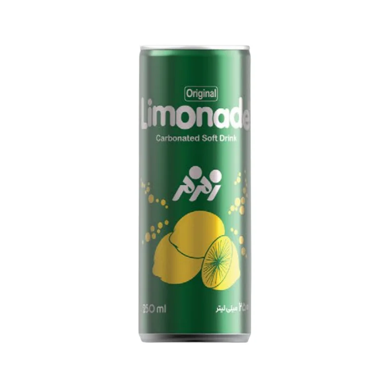 Drink Soft Limonade