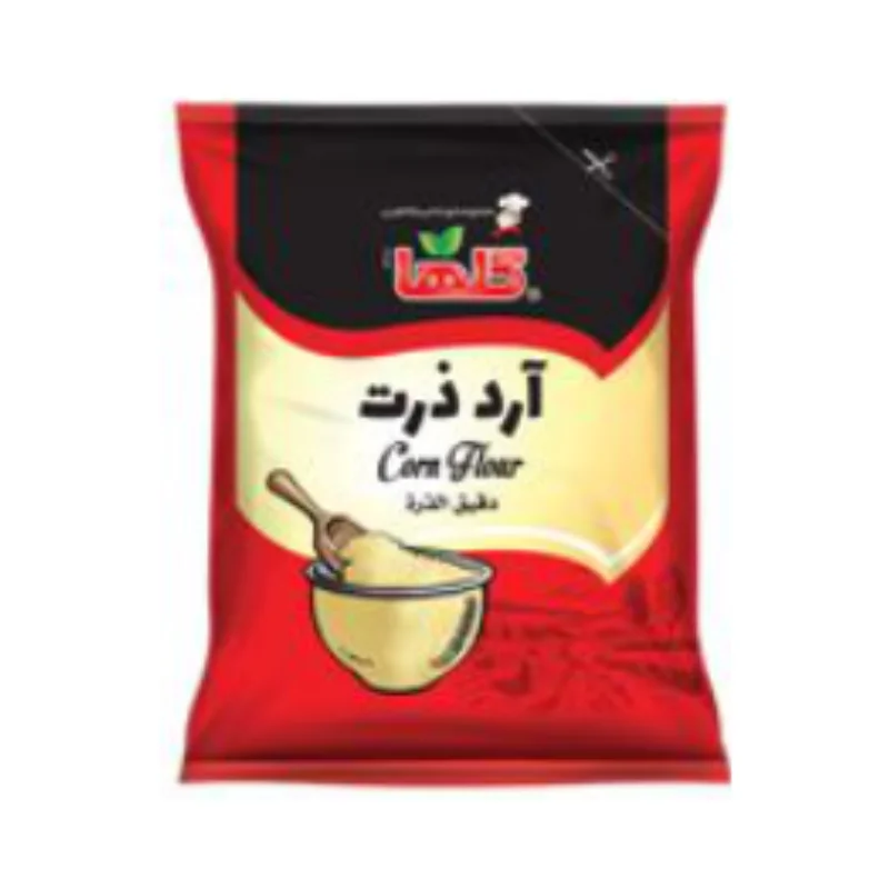 Corn Flour