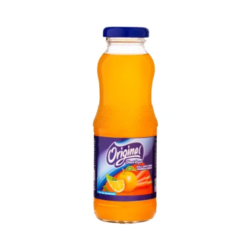 Original Orange & Carrot