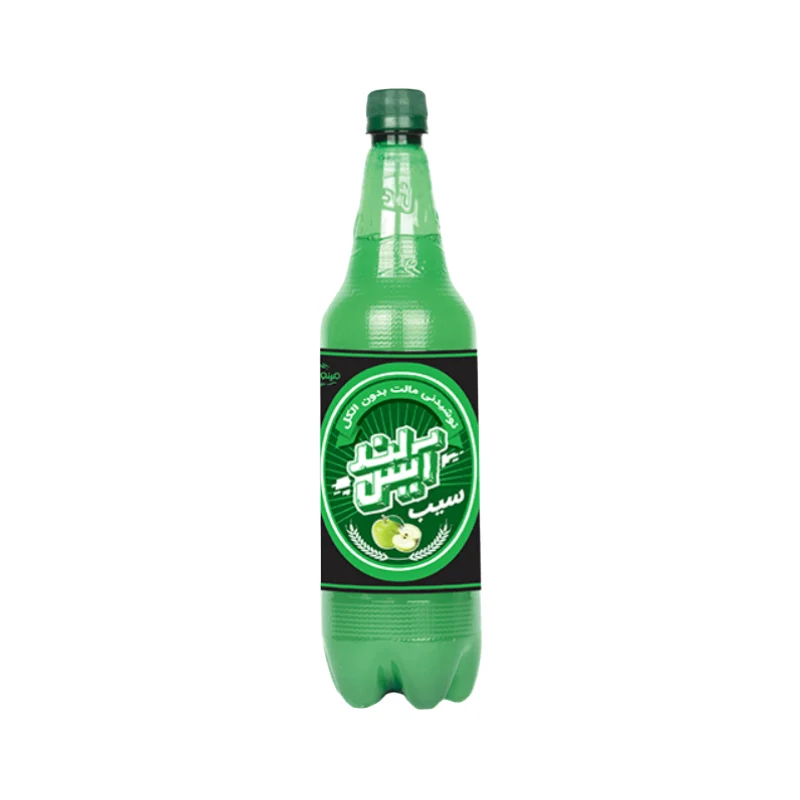Carbonated Fruit Drinks Iceland