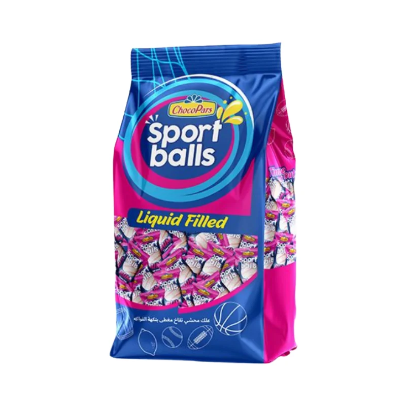 Chewing Gum Time Out