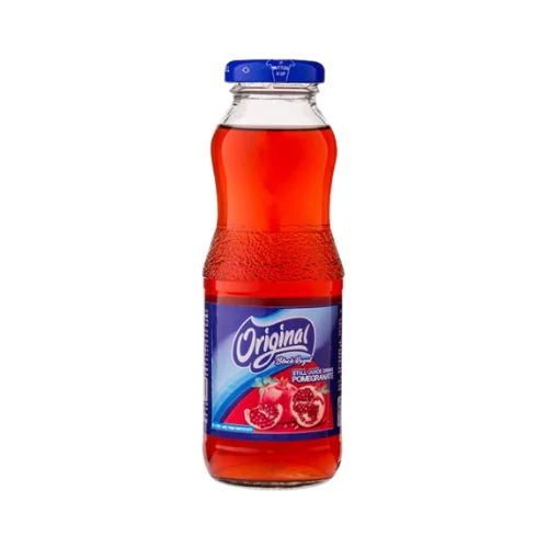 Original Pomegranate