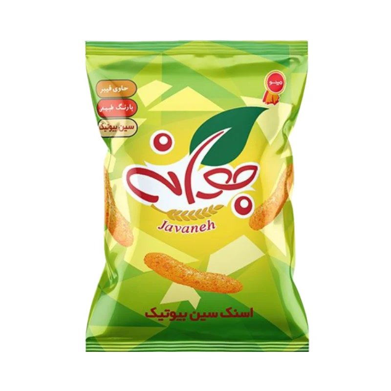 Corn Snack Javaneh