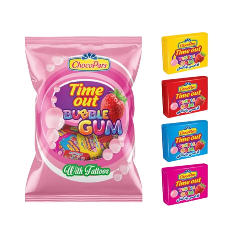 Bubble Gum