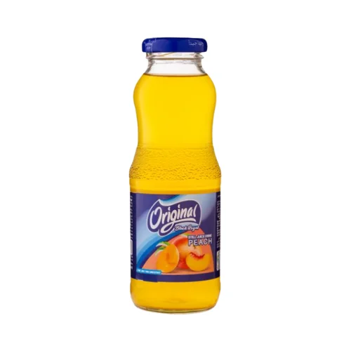 Original Peach