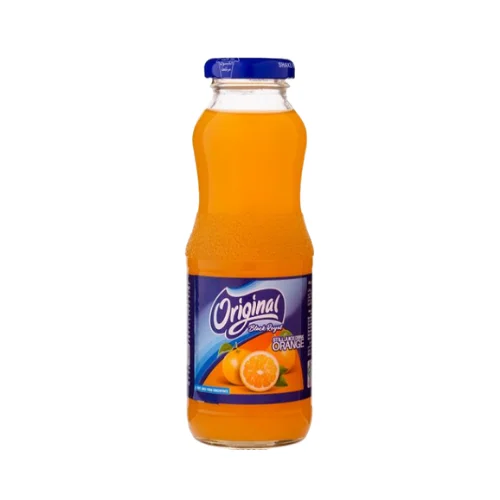 Original Orange