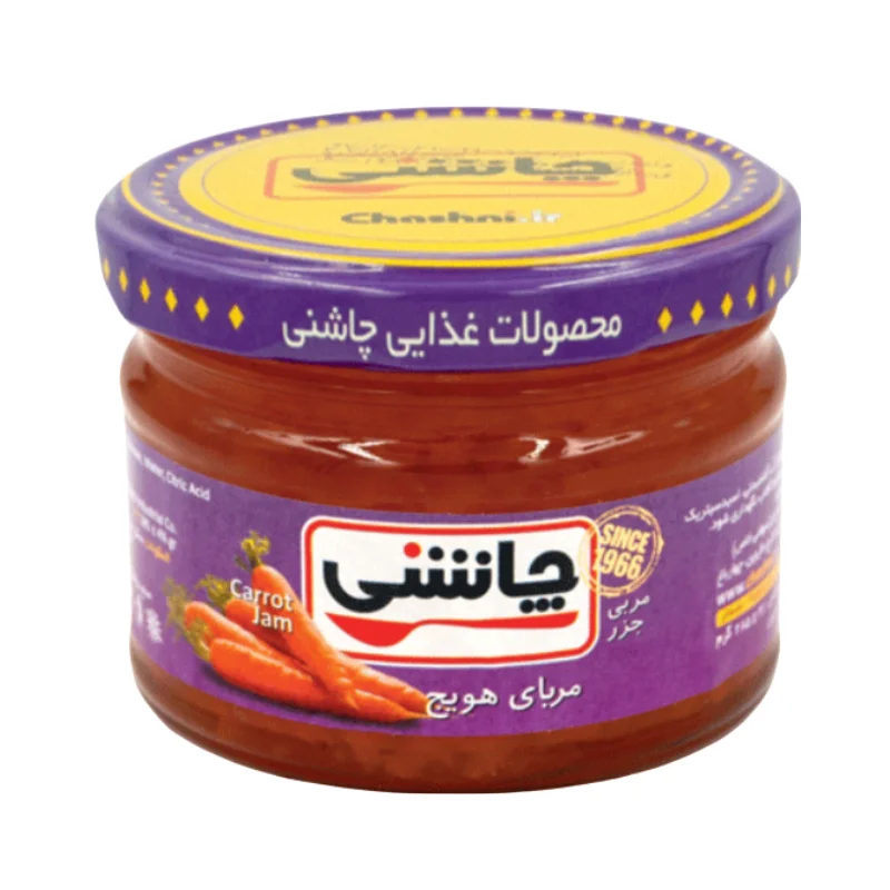 Jams Chashni