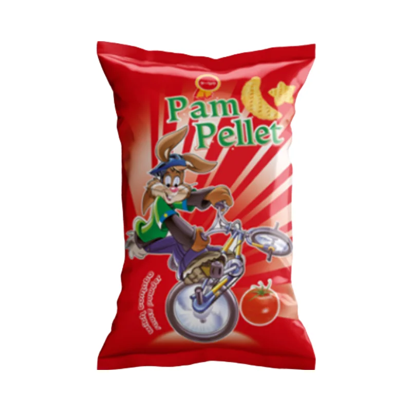 Corn Snack PamPallet