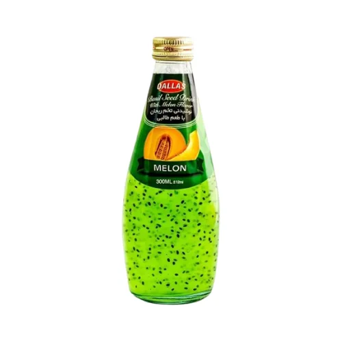 Basil Seed Melon