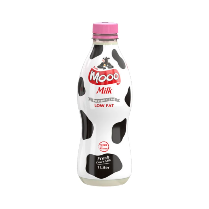 Milk Mooo