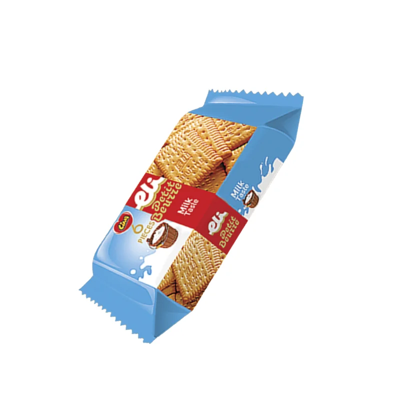 Petit Boer Milk Eli