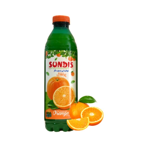 Fruits Drink SUNDIS