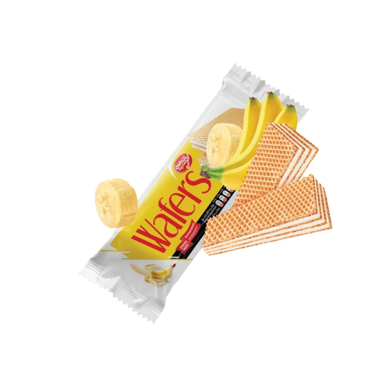 Wafers & Stroop Wafel Nanerazavi cover