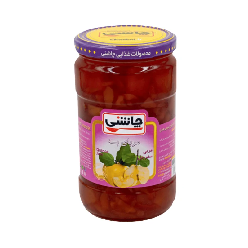 Quince Jam