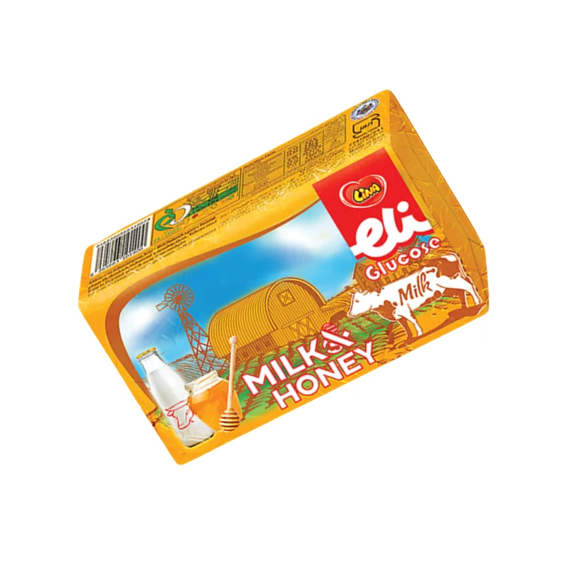 Organic Glucose Biscuits
