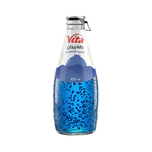 Fruits Drink Vita