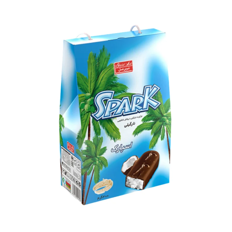 Chocolate Spark