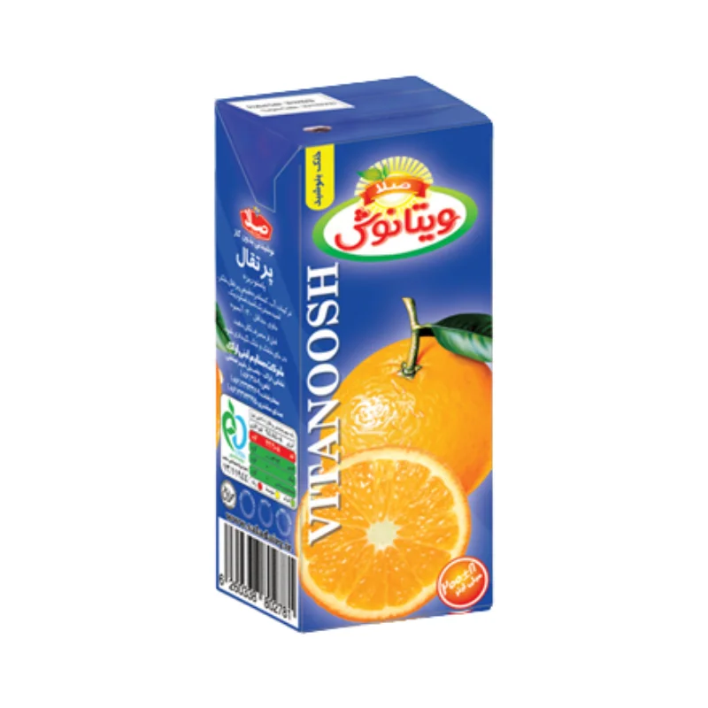 Fruts Drink Vitanoosh