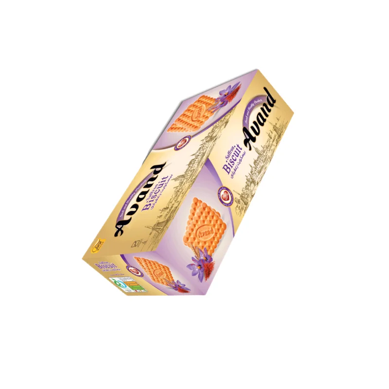 Biscuit