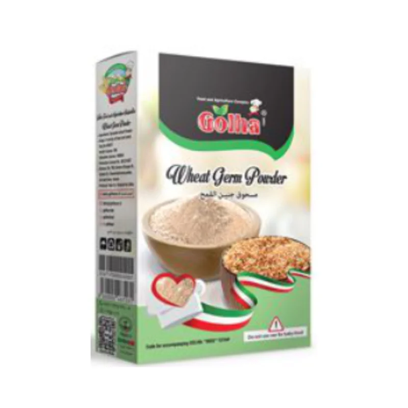 Wheat Germ Powder