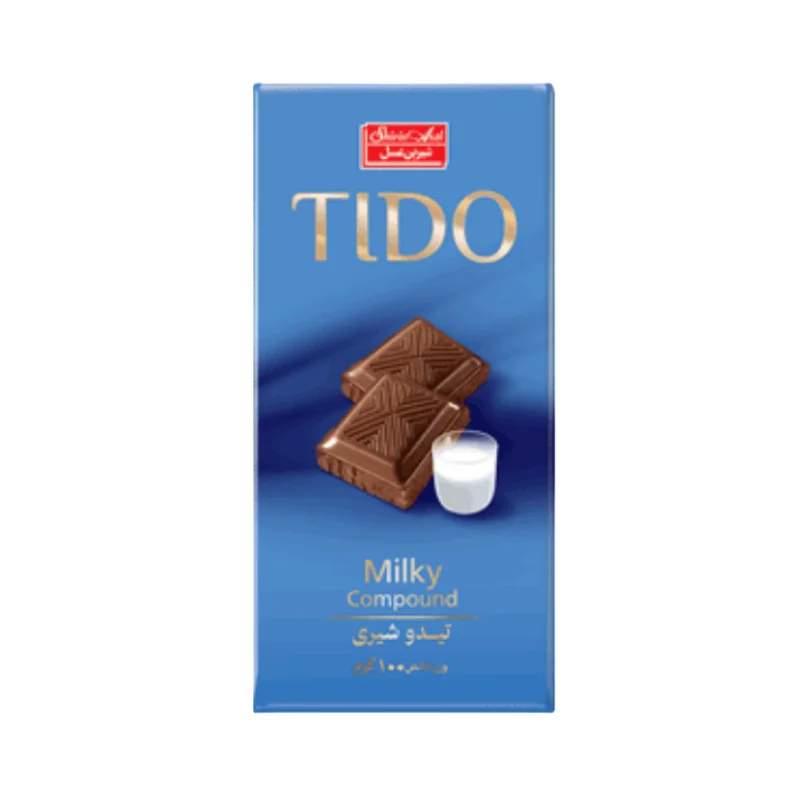 Chocolate Tido