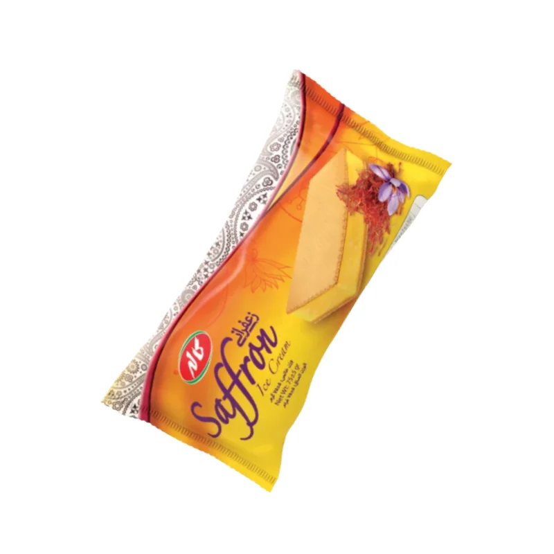  Biscuit Ice Cream Kalleh cover