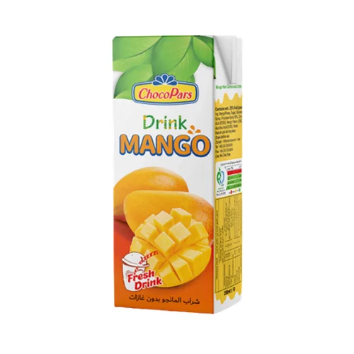 Mango Drink