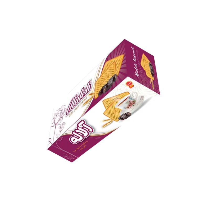 Biscuits Alale