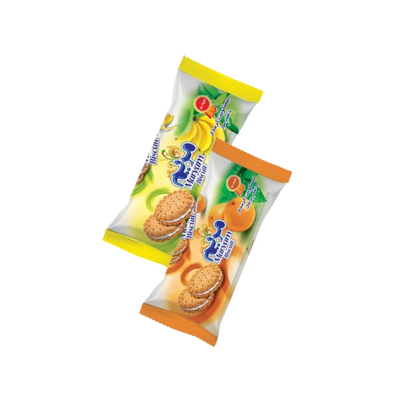 Biscuits Maryam