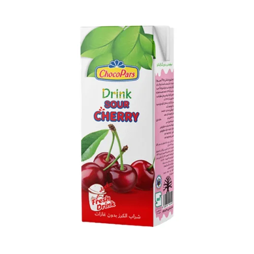 Cherry Drink