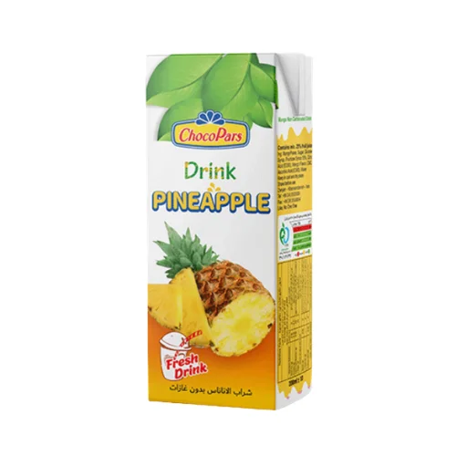 Pineapple Drink