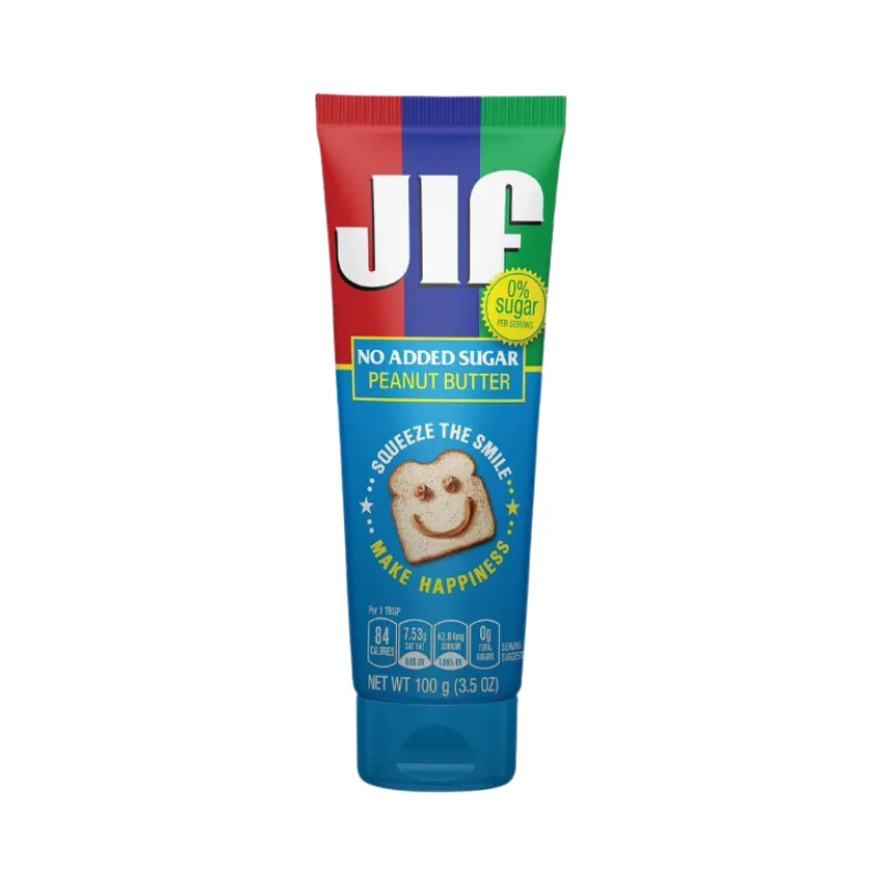 Tiopi Diet Peanut Butter