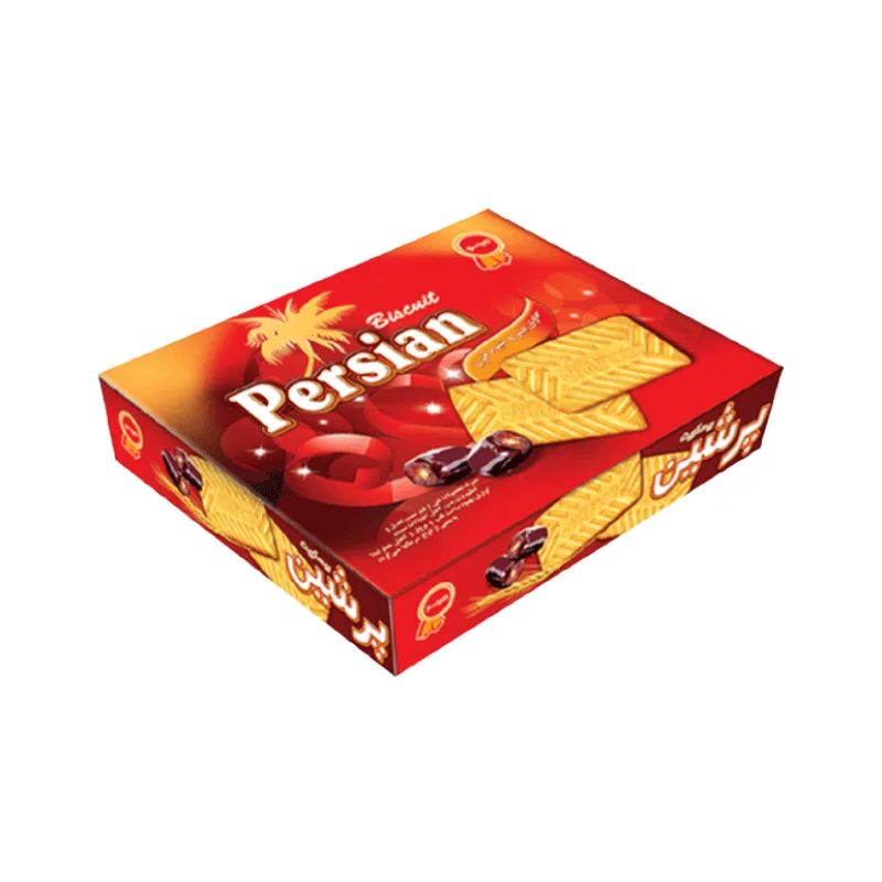 Biscuits Persian