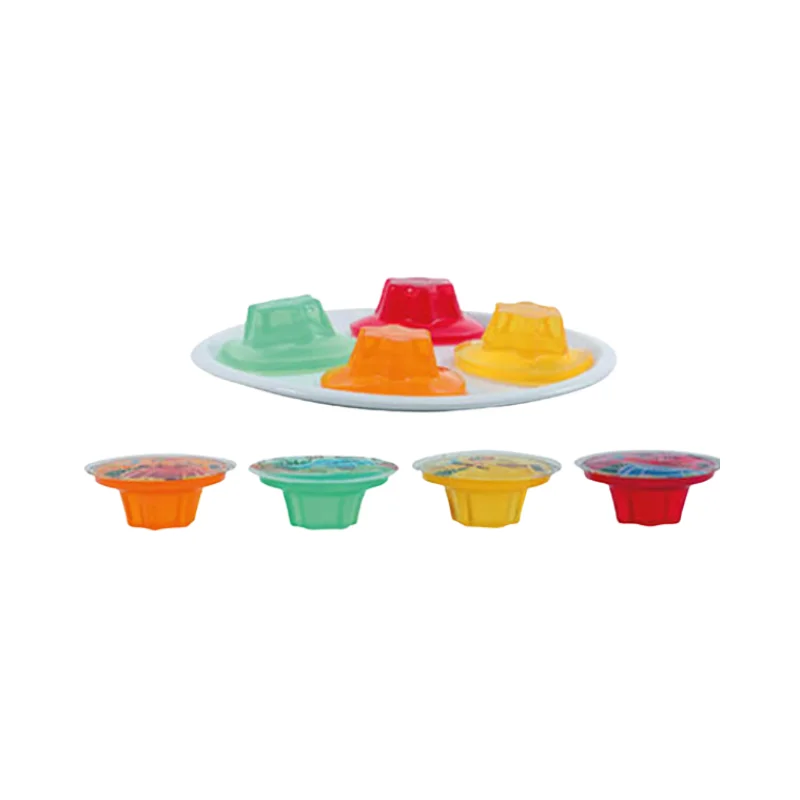 Jellys