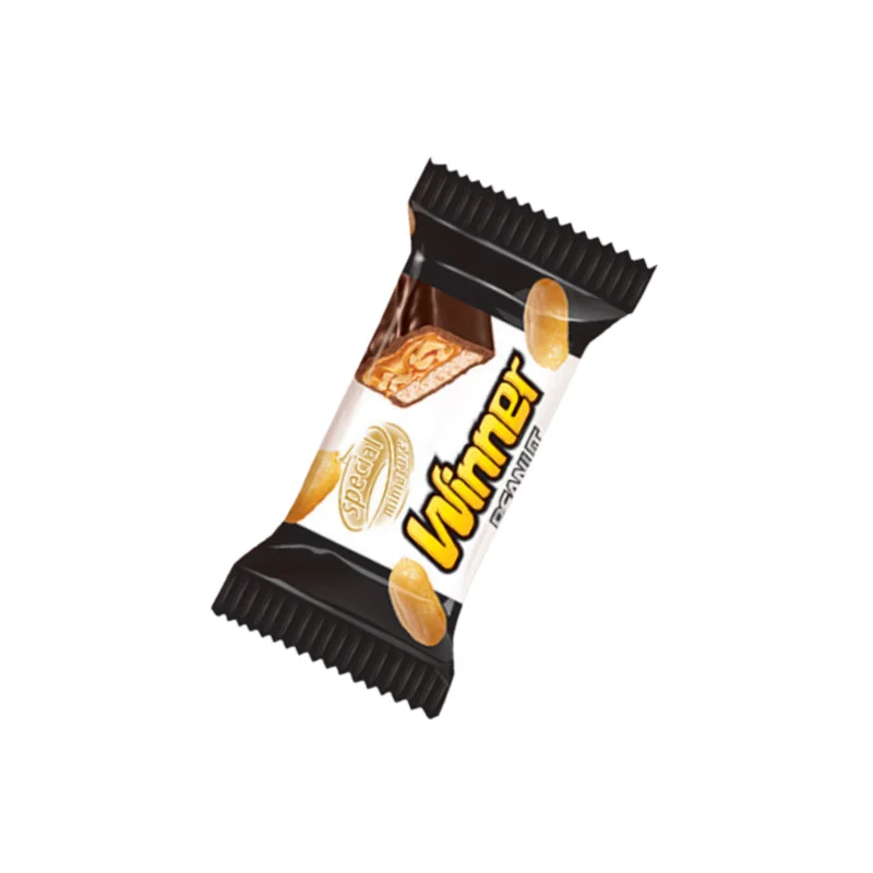 Chocolate Winner